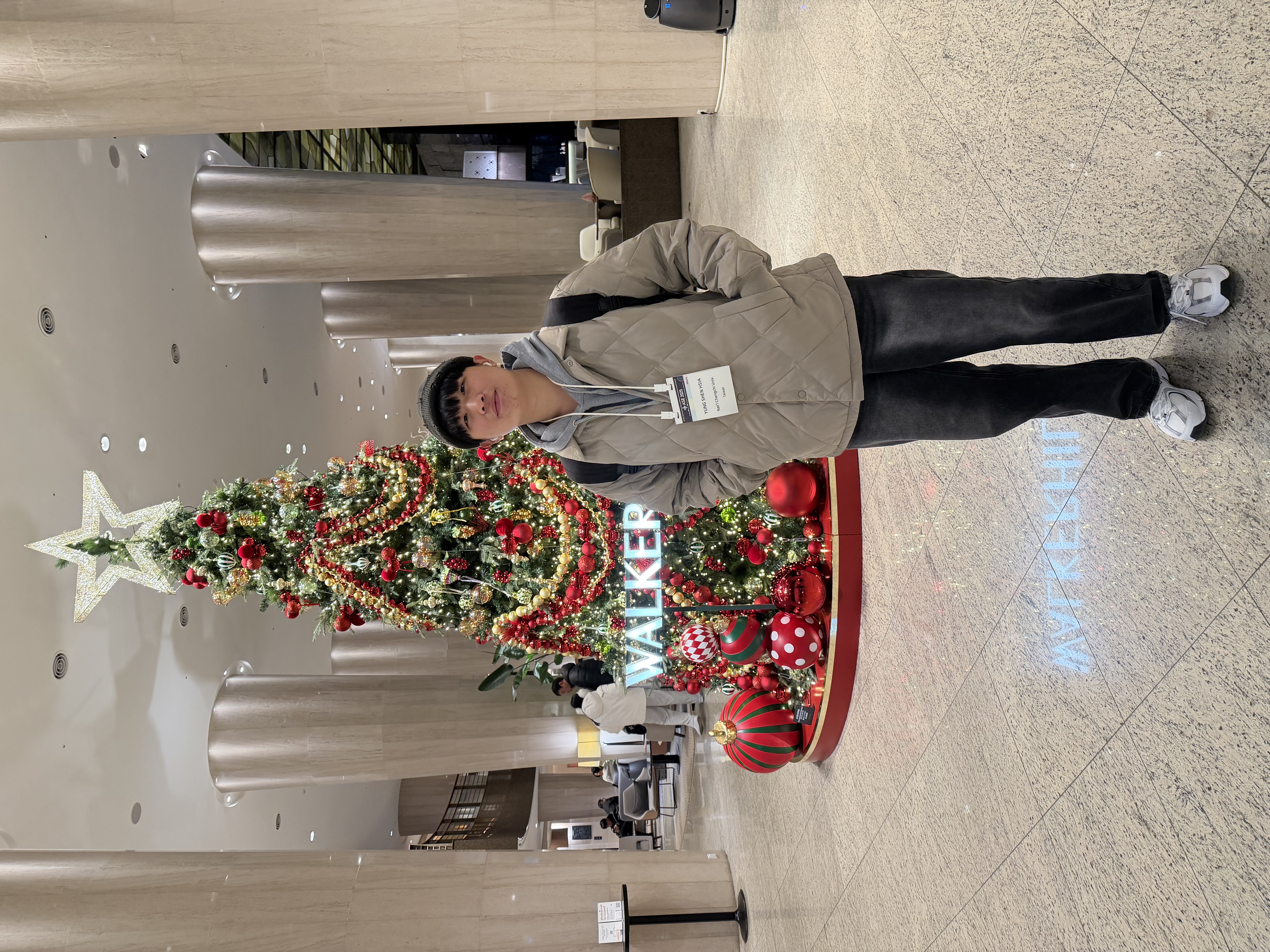 AIware Conference Photo 2